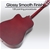 BoPeep 41" Wooden Acoustic Guitar Classical Cutaway Steel String w/ Bag