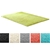 Designer Soft Shag Shaggy Floor Confetti Carpet 300x200cm
