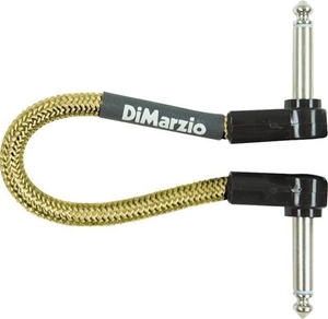 Dimarzio 6 Inch Pedal Patch Lead Cable E