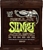 10 x Ernie Ball Slinky Acoustic Guitar Strings 12-54