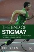 The End of Stigma?: Changes in the Socia