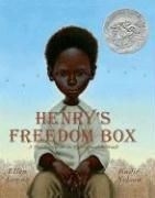 Henry's Freedom Box: A True Story from t