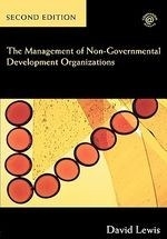 The Management of Non-Governmental Devel