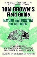 Tom Brown's Field Guide to Nature & Surv