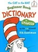 The Cat in the Hat Beginner Book Diction