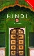 Colloquial Hindi: The Complete Course fo