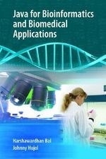 Java for Bioinformatics & Biomedical App
