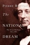 The National Dream: The Great Railway, 1