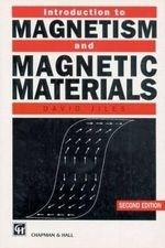 Introduction to Magnetism & Magnetic Mat
