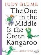 The One in the Middle Is the Green Kanga