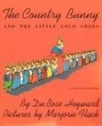 The Country Bunny & the Little Gold Shoe