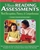 3-Minute Reading Assessments: Grades 1-4