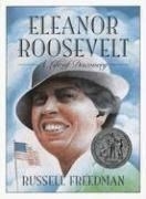 Eleanor Roosevelt: A Life of Discovery