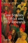 Case Studies in Ethics & HIV Research