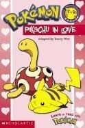 Pokemon: Pikachu in Love (Level 1)