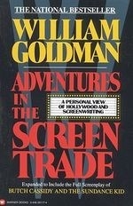 Adventures in the Screen Trade