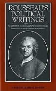 Rousseau's Political Writings