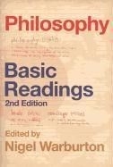 Philosophy: Basic Readings