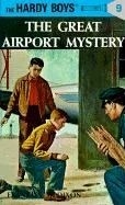 The Great Airport Mystery