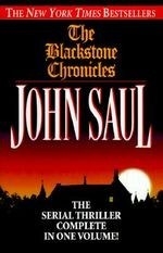 The Blackstone Chronicles