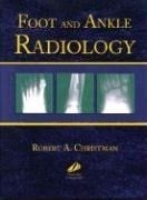 Foot & Ankle Radiology