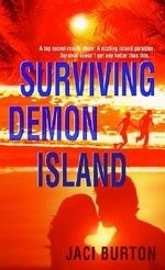 Surviving Demon Island