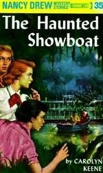 The Haunted Showboat
