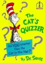The Cat's Quizzer