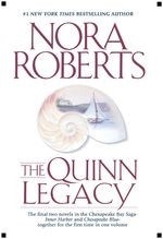 The Quinn Legacy