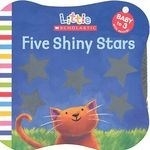 Five Shiny Stars