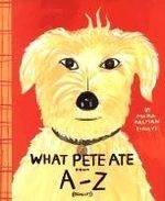 What Pete Ate