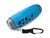 SONIQ Rock 7 Portable Bluetooth Speaker (Blue) (ABTS200BL)