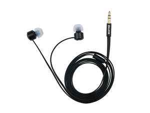 SONIQ In Ear 3.5Mm Earphones (AEP100K)