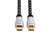 SONIQ HDMI 2.0 Gold Series Cable 2.4 M