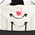 75cm Delux Wheeled Massage Table Carry Bag - WHITE