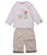 Pumpkin Patch Baby Boy's Top And Pant Set