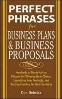 Perfect Phrases for Business Proposals &