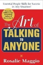 The Art of Talking to Anyone: Essential 