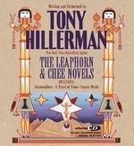 Tony Hillerman: The Leaphorn and Chee Au