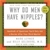 Why Do Men Have Nipples?: Hundreds of Questions