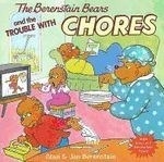 The Berenstain Bears and the Trouble wit