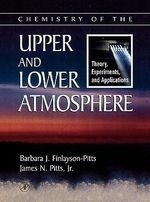 Chemistry of the Upper and Lower Atmosph