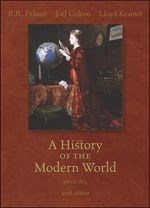 A History of the Modern World, Volume 2,