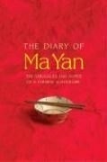 The Diary of Ma Yan: The Struggles and H