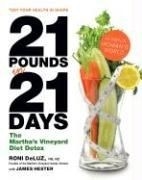 21 Pounds in 21 Days: The Martha's Viney