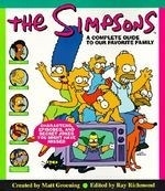 The Simpsons: A Complete Guide to Our Fa