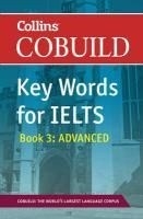 Collins Cobuild Key Words for IELTS: Boo