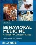 Behavioral Medicine: A Guide for Clinica