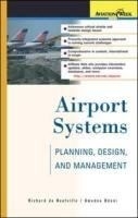 Airport Systems: Planning, Design, and M