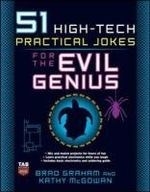 51 High-Tech Practical Jokes for the Evi